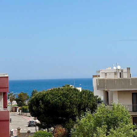 Cielo Stellato Apartments Polignano a Mare Exterior foto