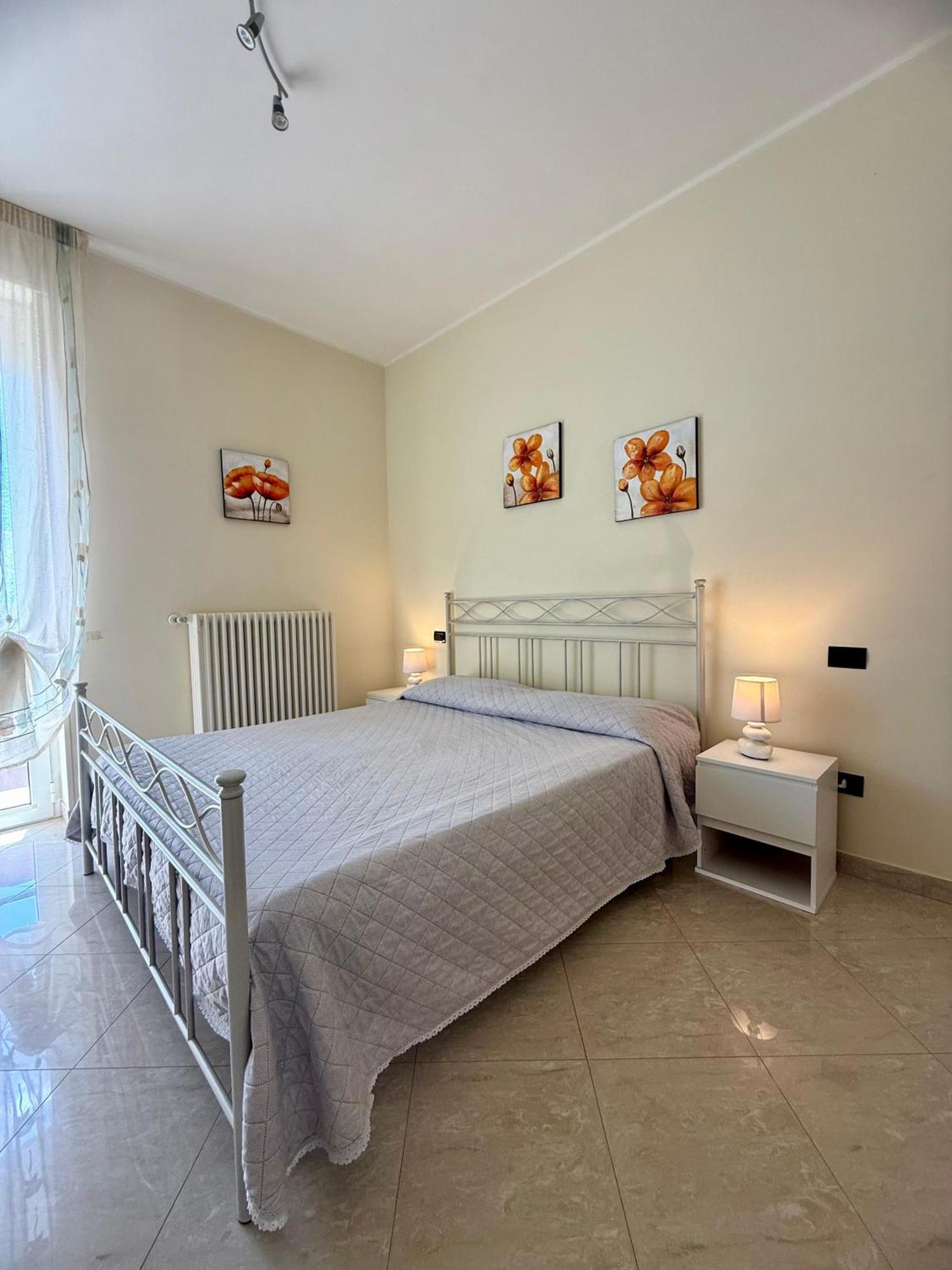 Cielo Stellato Apartments Polignano a Mare Exterior foto