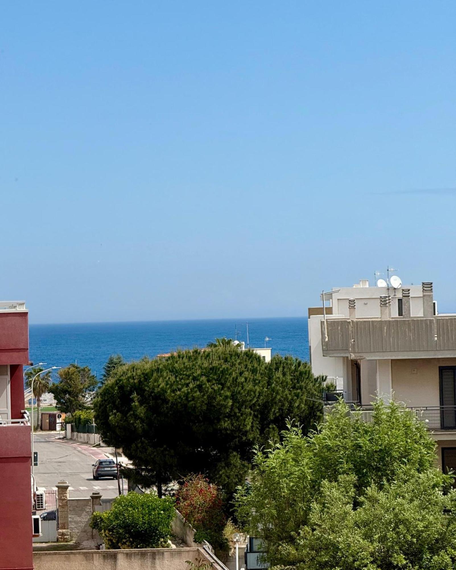 Cielo Stellato Apartments Polignano a Mare Exterior foto
